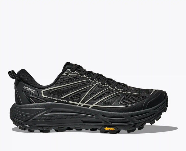 Stealth/Tech Mafate Speed 2:Varsity Navy / Black:M4/W5