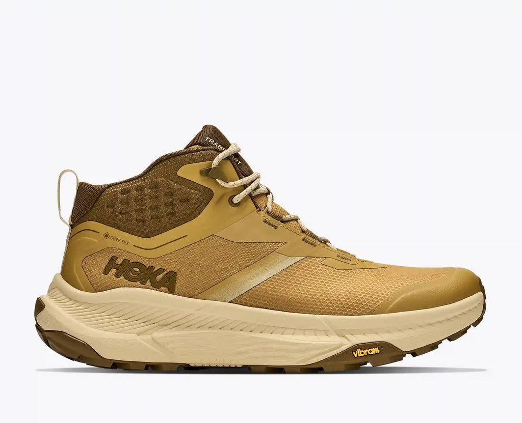 Transport Hike GTX:Nettle Leaf / Alabaster:7