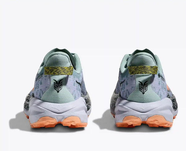 Speedgoat 6 GTX:Jade / Ash Grey:5:Regular