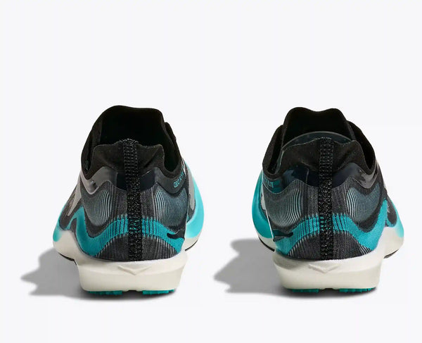 Cielo FlyX Elite:Neon Yuzu / Squid Ink:M5.5/W7