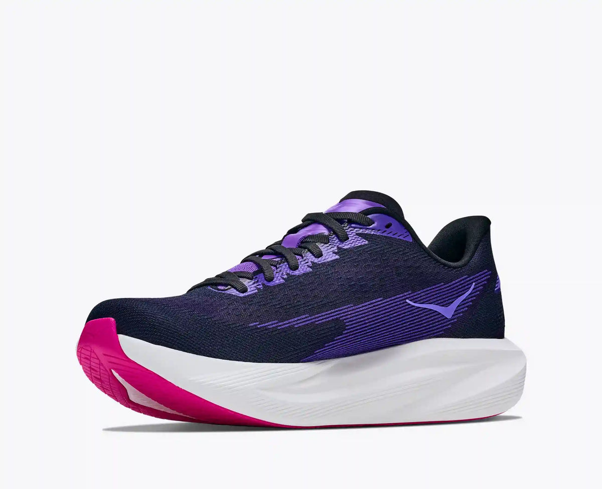 Mach 7:Carbon Black / Cosmic Purple:7:Regular