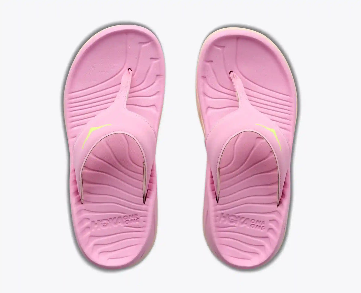 ORA Recovery Flip:Bubble Gum / Tangerine Glow:5
