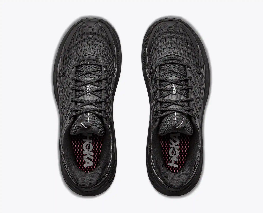 Clifton UTL:Frost / Black:7