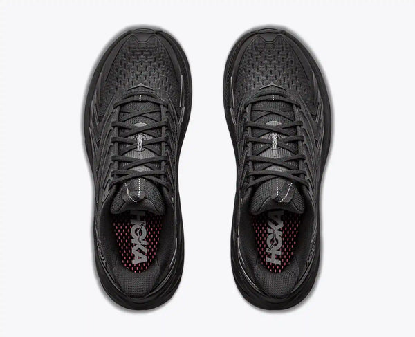 Clifton UTL:Frost / Black:7