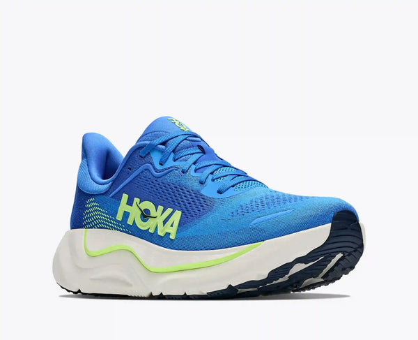 Arahi 9:Washed Blue / Slate Blue:7:Regular