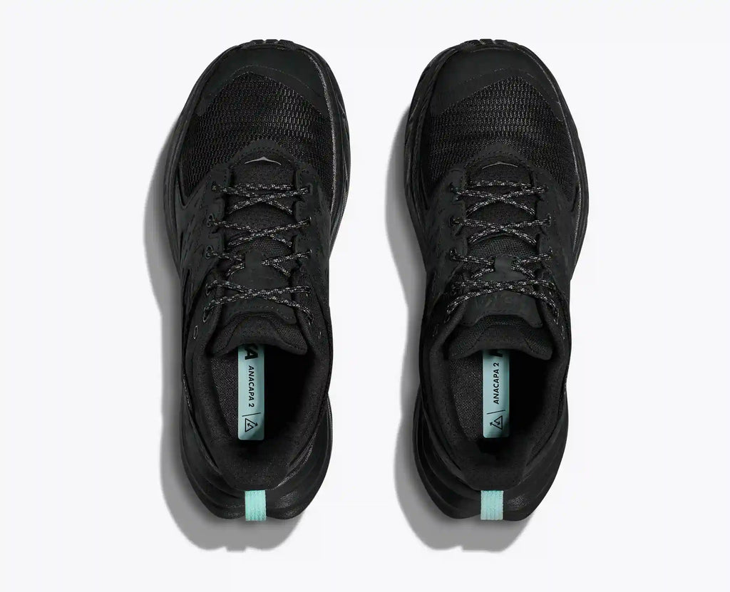 Anacapa 2 Low GTX:Tranquil Blue / Lilac Cream:5:Regular