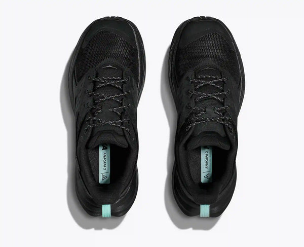Anacapa 2 Low GTX:Tranquil Blue / Lilac Cream:5:Regular