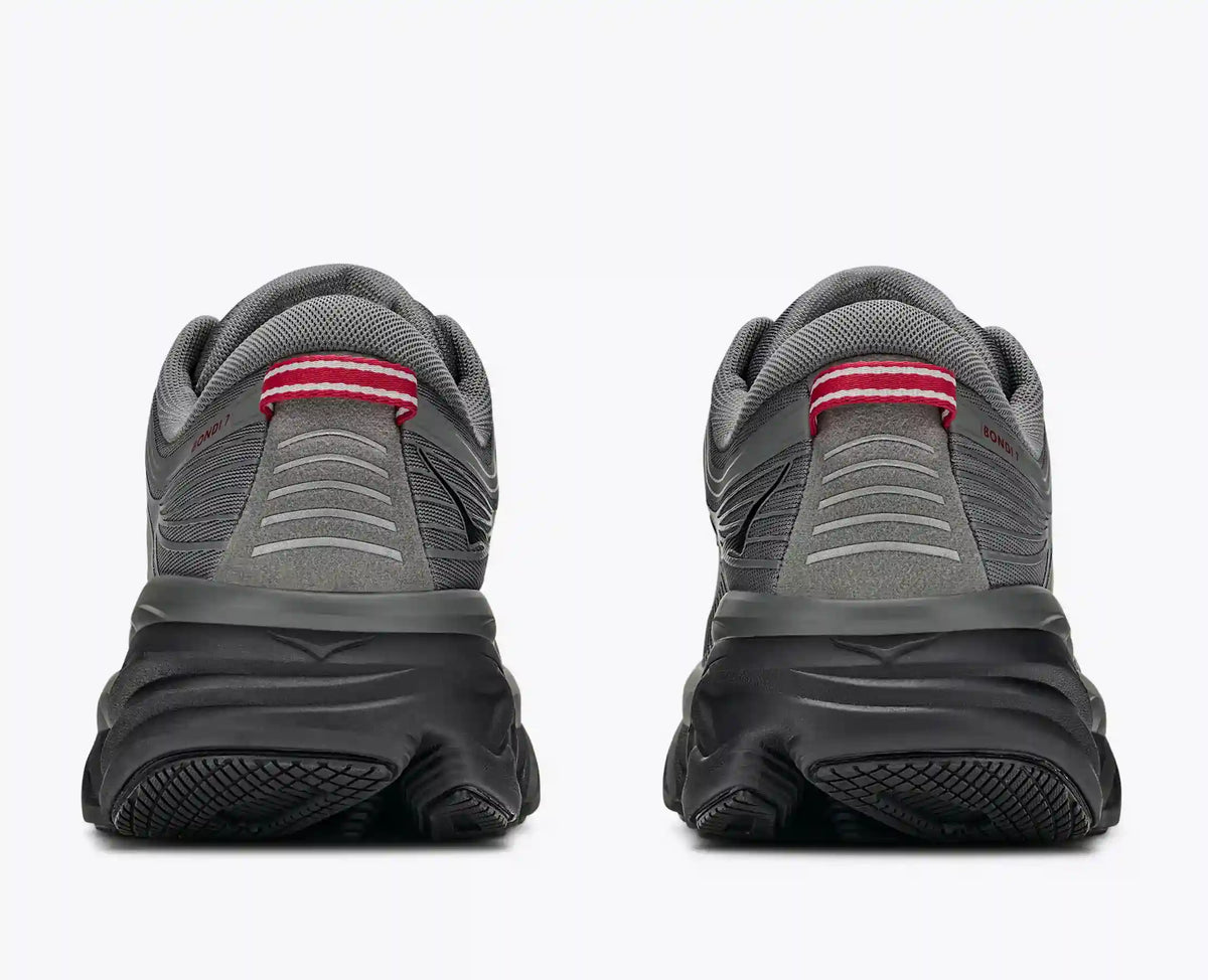 Bondi 7:Asteroid / Black:7