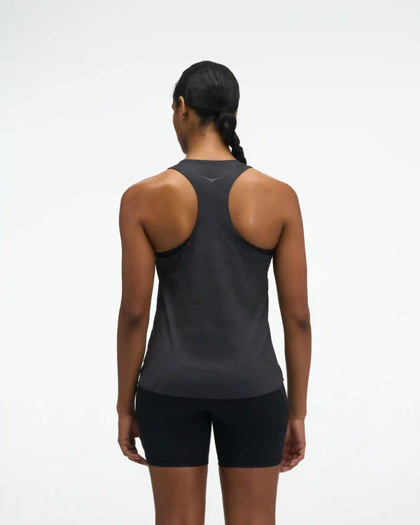 EveryRun Tank:Black:XS