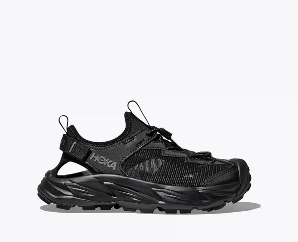 Hopara 2:Black / Black:3.5Y