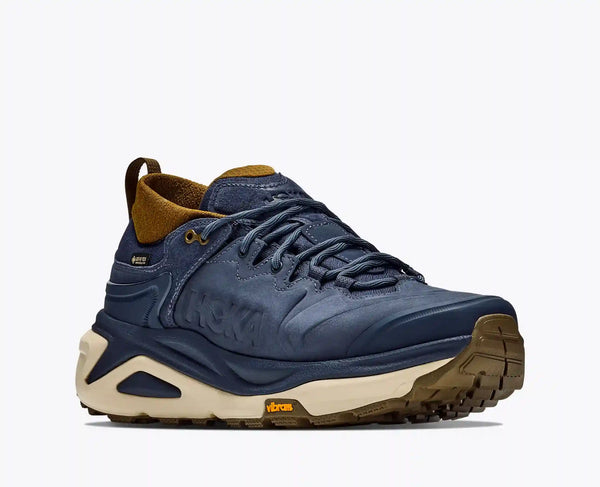 Kaha 3 Low GTX:Varsity Navy / Barley Flour:5
