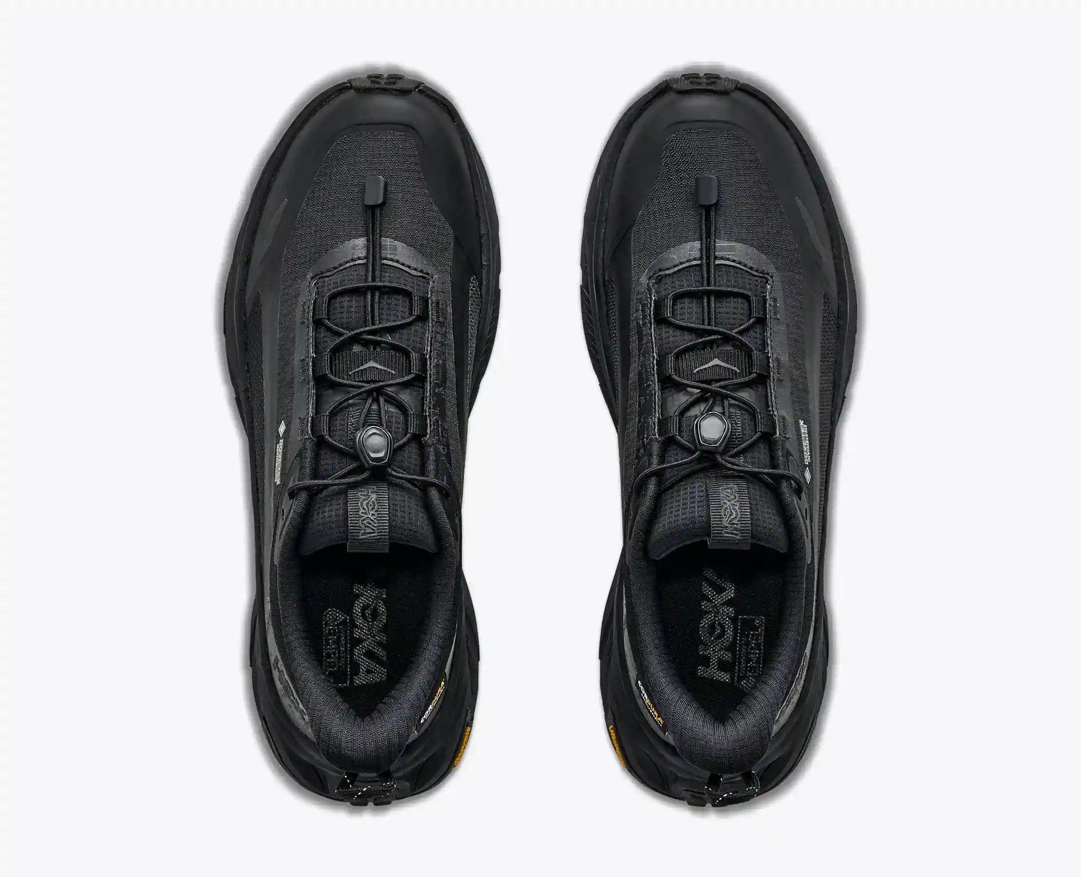 Transport 2 GTX:Black / Black:5:Regular Secondary image