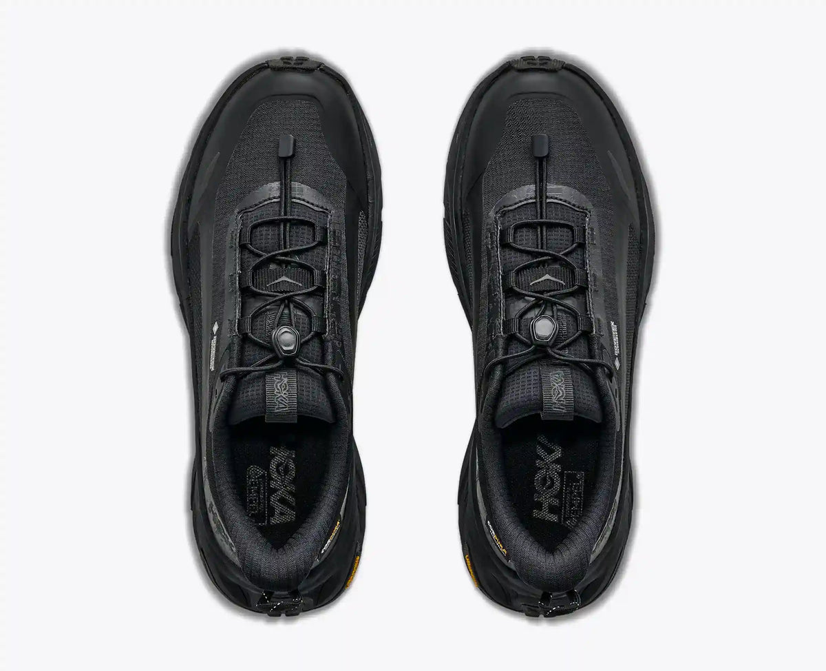 Transport 2 GTX:Black / Black:5:Regular