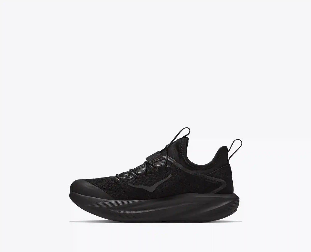 Mach 7:Black / Black:10.5K