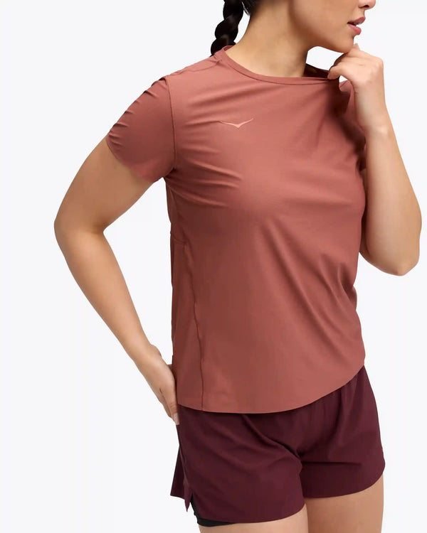 Airolite Short Sleeve 2.0:Rouge:XS