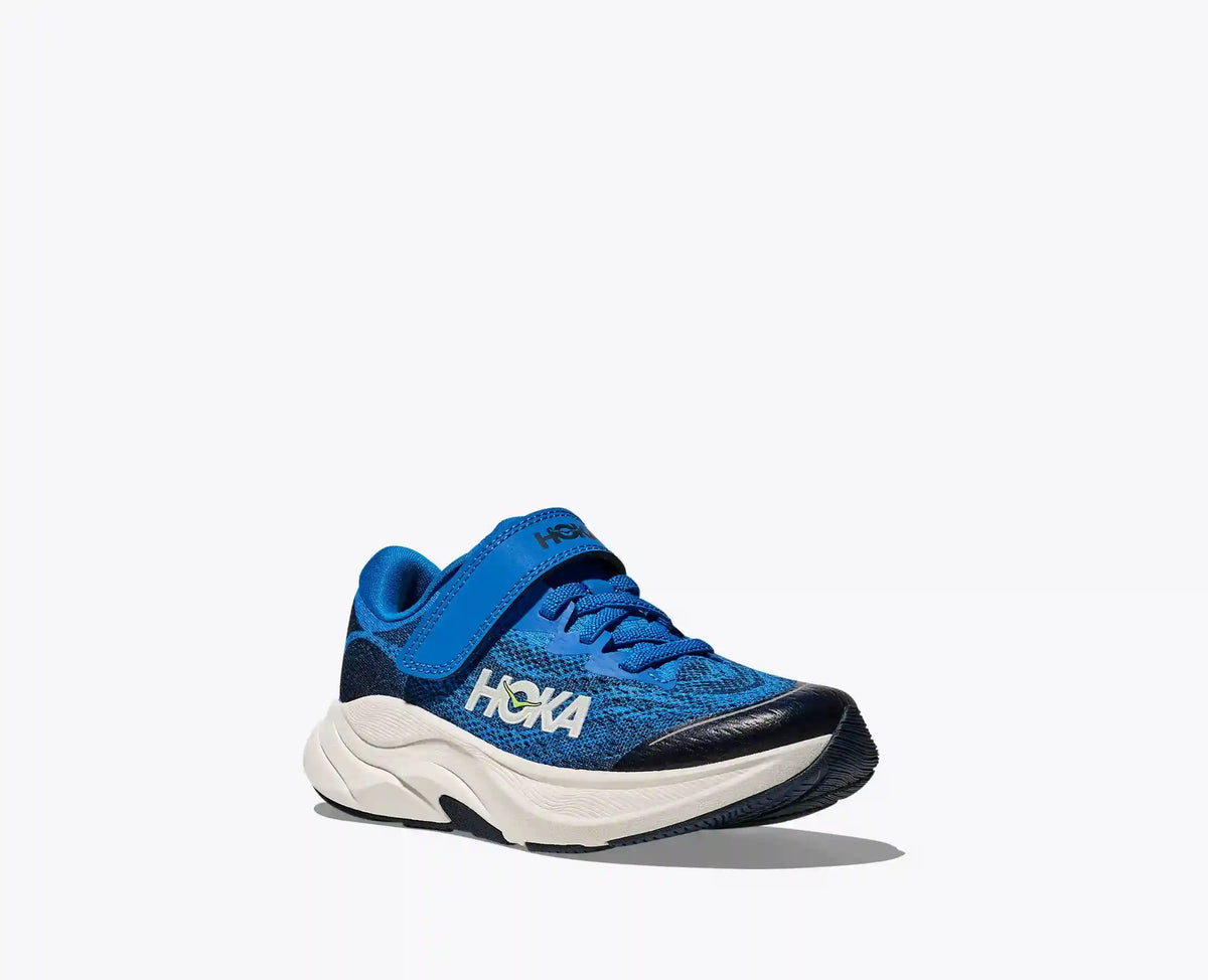 Rincon 4:Electric Aqua / Neon Hoka Citrus:10.5K