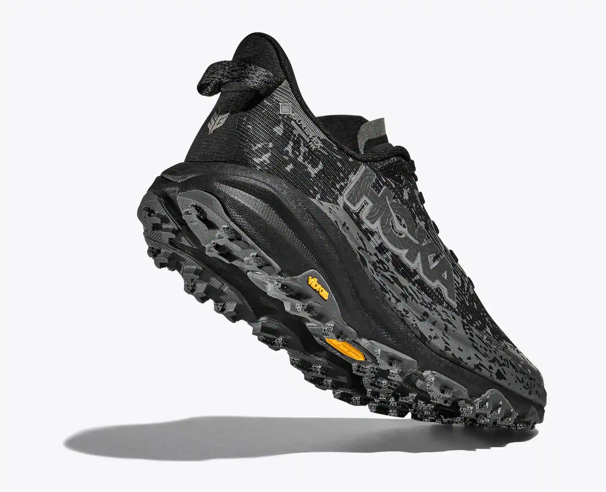 Speedgoat 6 GTX:Jade / Ash Grey:5:Regular