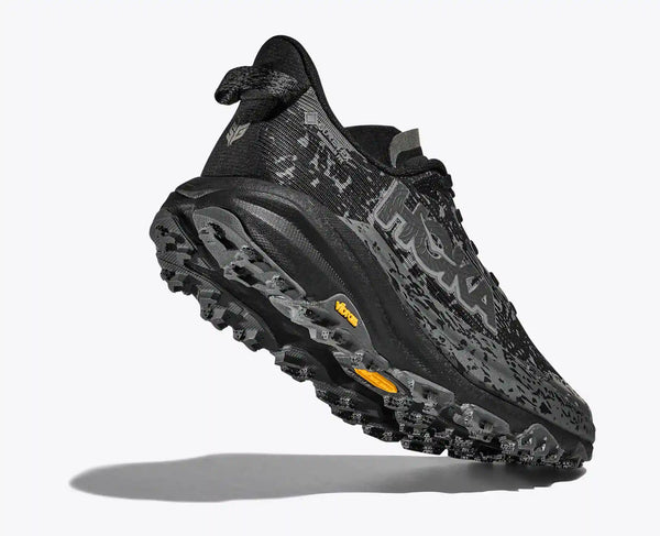 Speedgoat 6 GTX:Jade / Ash Grey:5:Regular