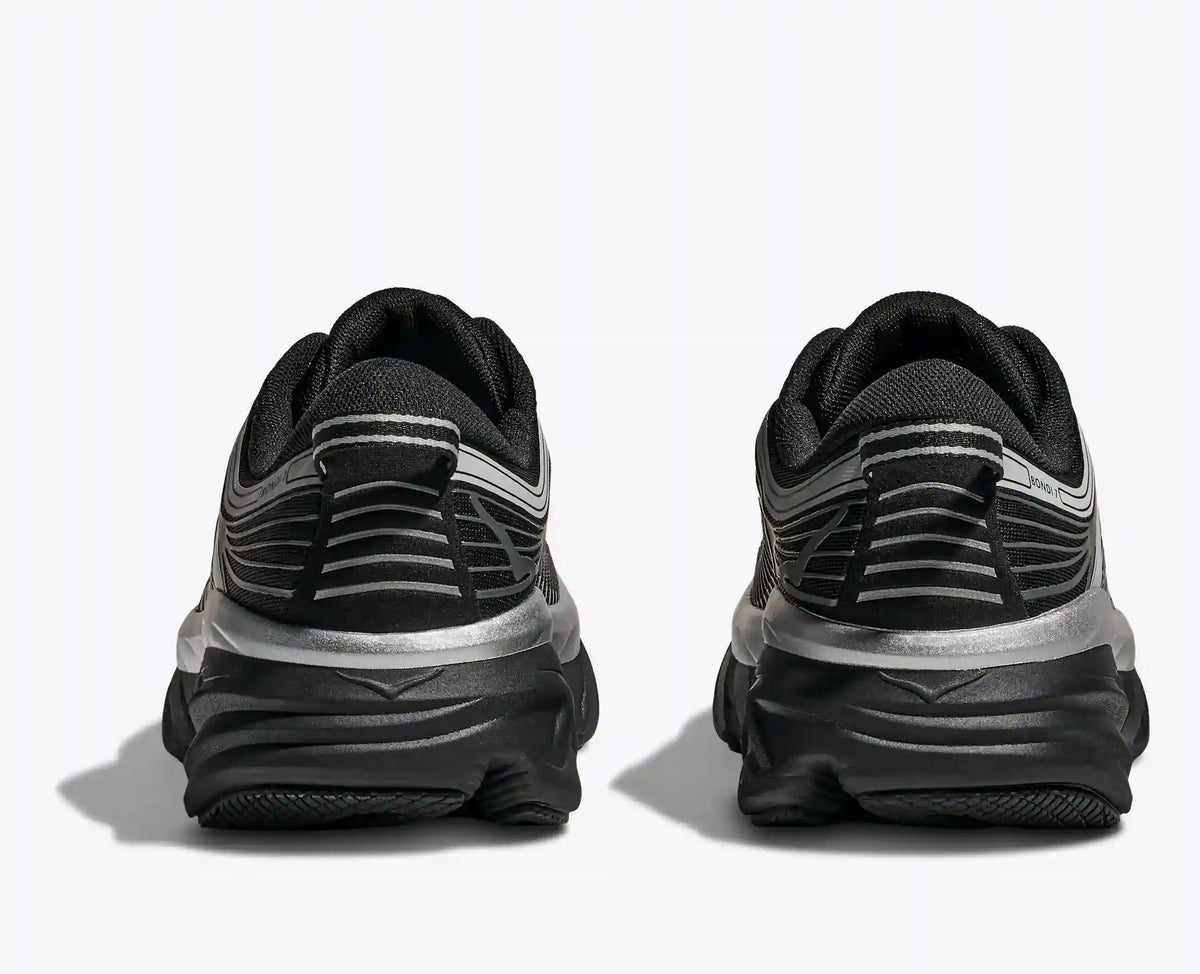 Bondi 7:Asteroid / Black:7