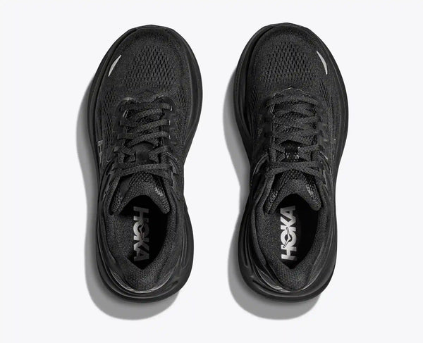 Bondi 9:Stellar Grey / Squid Ink:7:Regular