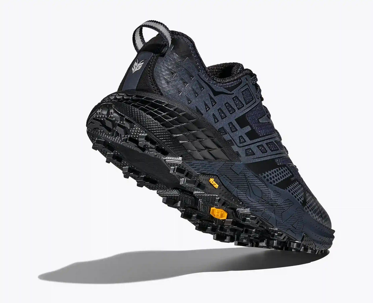 Stealth/Tech Speedgoat 2:Morning Dew / Cliff Grey:M4/W5