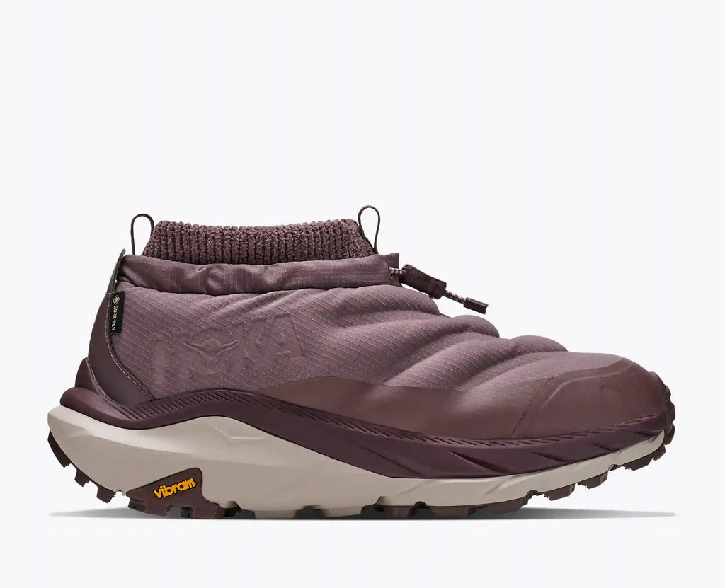 Kaha 2 Frost Moc GTX:Smoky Quartz / Deep Mauve:5