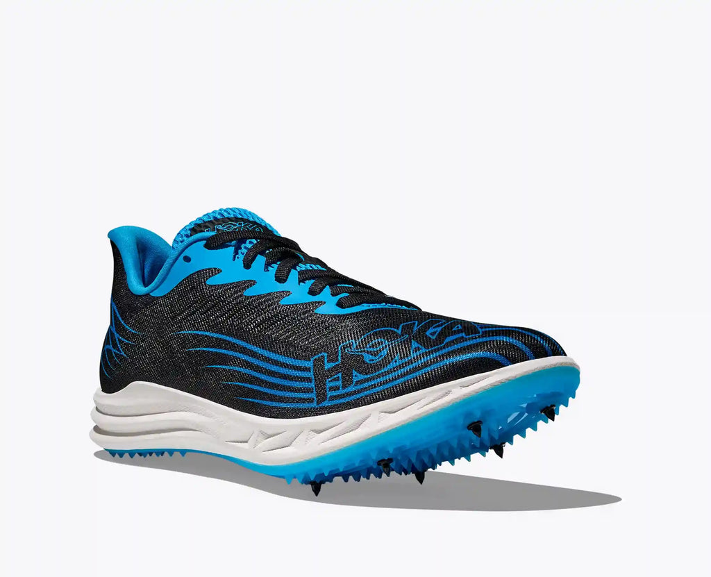 Crescendo MD 2:Black / Skyward Blue:M3.5/W5