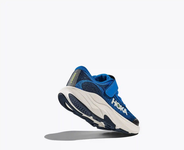 Rincon 4:Electric Aqua / Neon Hoka Citrus:10.5K