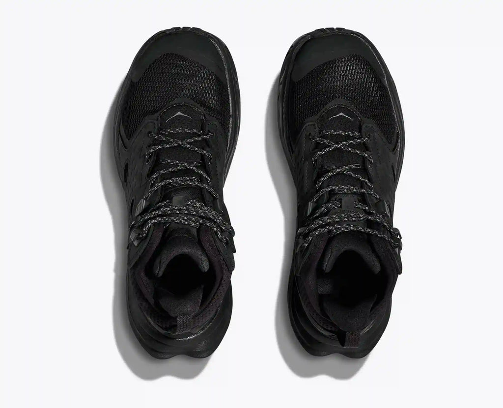 Anacapa 2 Mid GTX:Black / Black:7:Regular