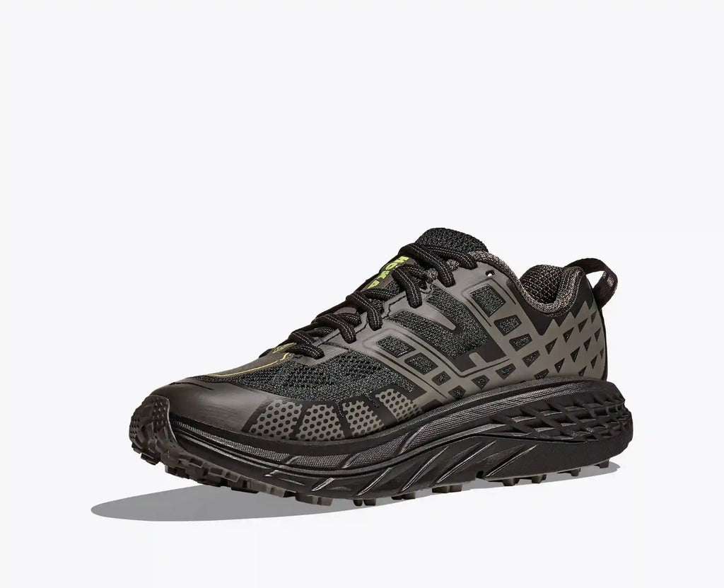 Speedgoat 2:Cosmic Grey / Bay Leaf:M4/W5
