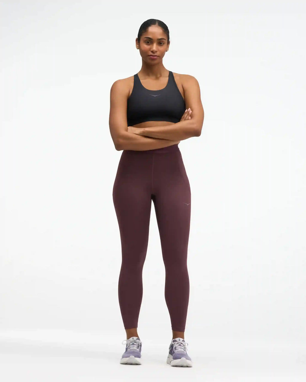Novafly Run Tight 25'':Deep Mauve:XS