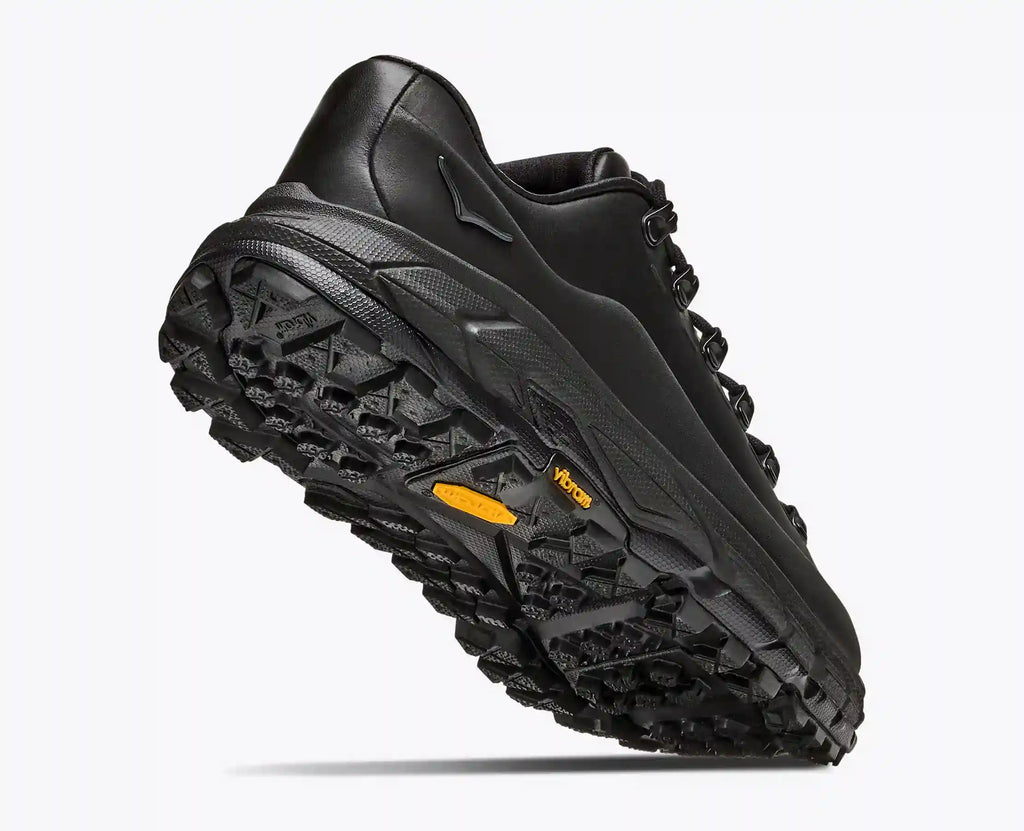 Elite Terrain System Tor Summit LTR:Black / Black:M4/W5