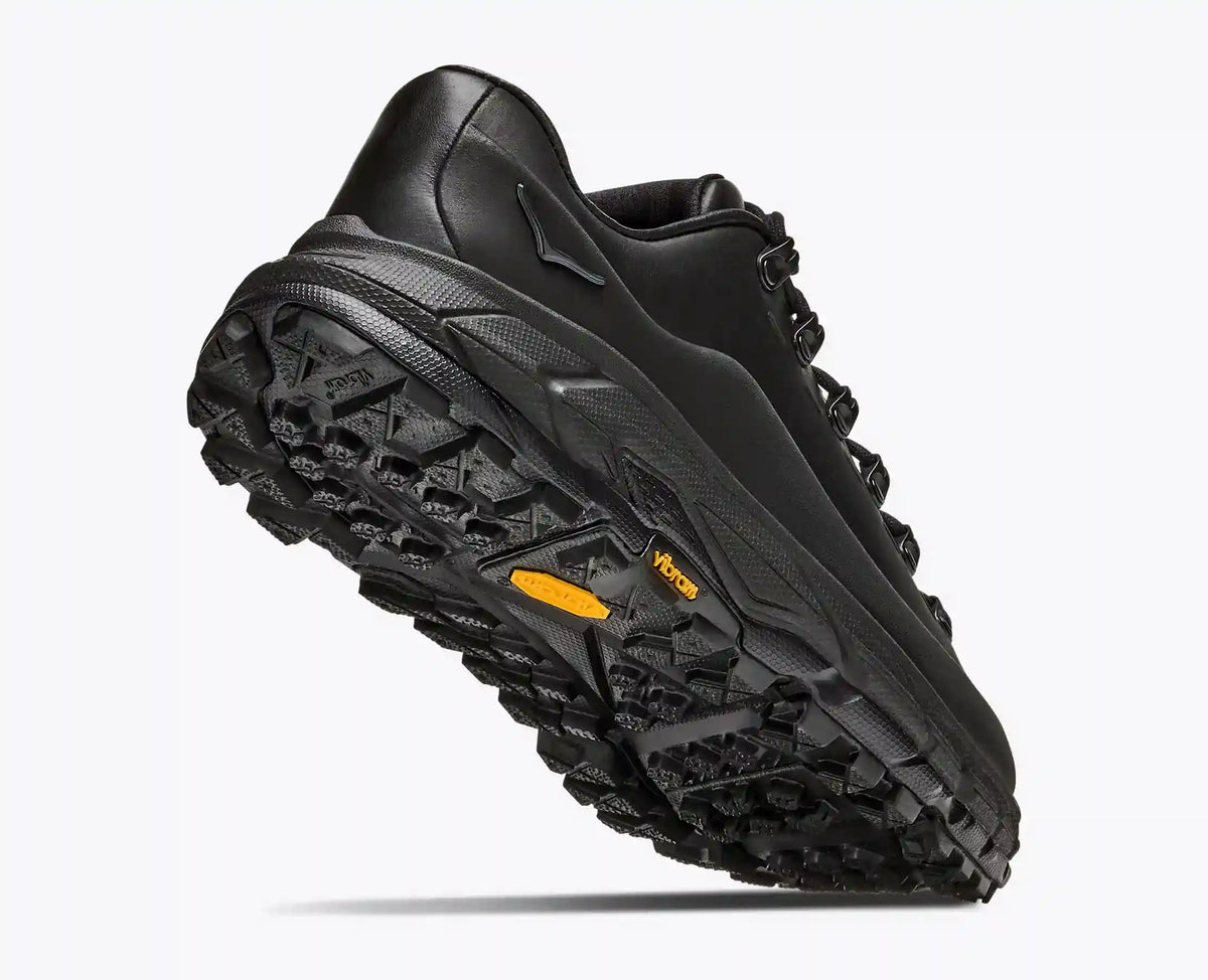 Elite Terrain System Tor Summit LTR:Black / Black:M4/W5