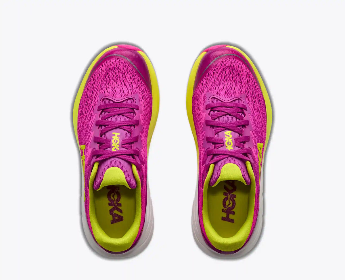 Rincon 4:Fuchsia / Fuchsia:3.5Y
