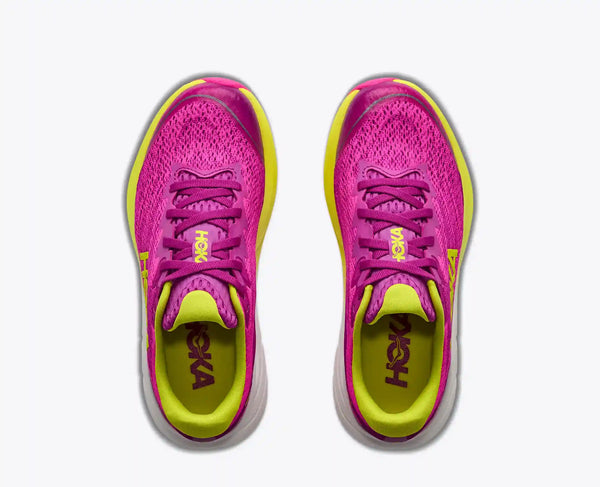 Rincon 4:Fuchsia / Fuchsia:3.5Y