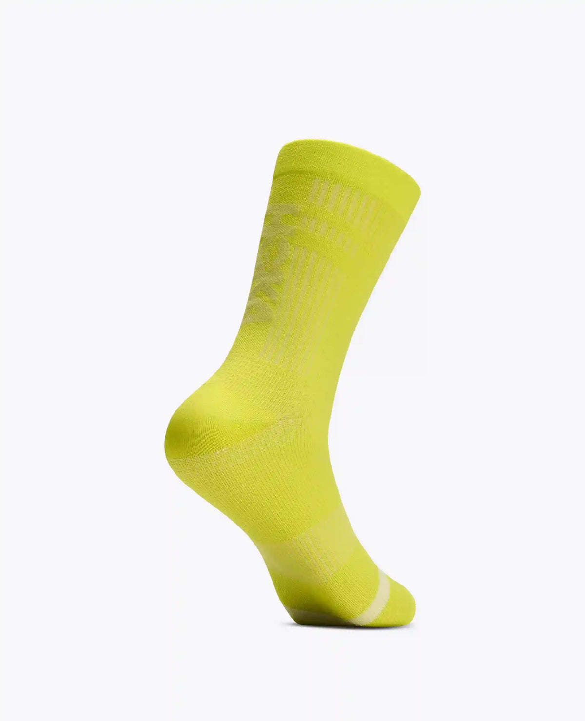 Trail Run Crew Sock:Sage:S