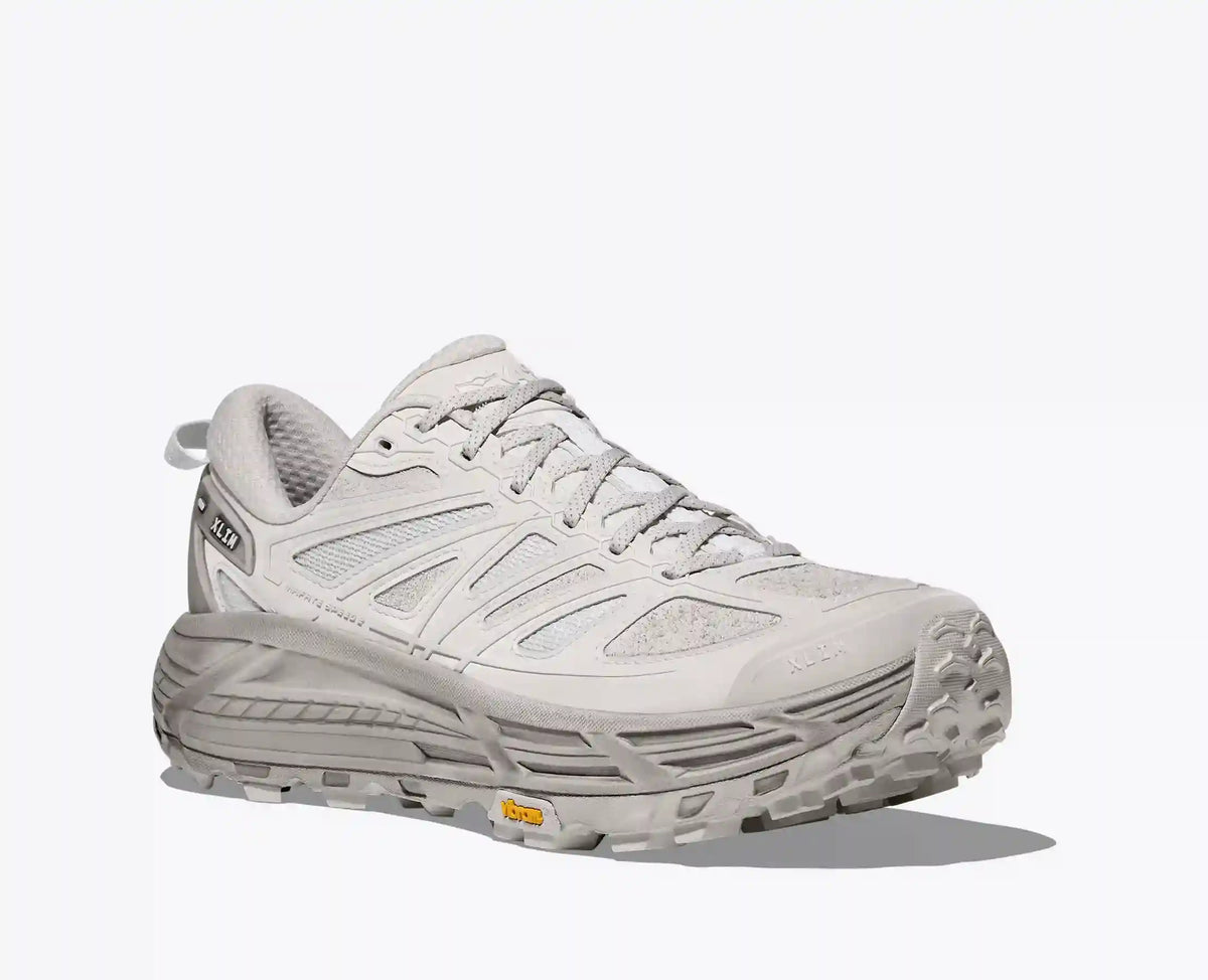 HOKA x XLIM Mafate Speed 2 TS:Peach Dust:M4/W5