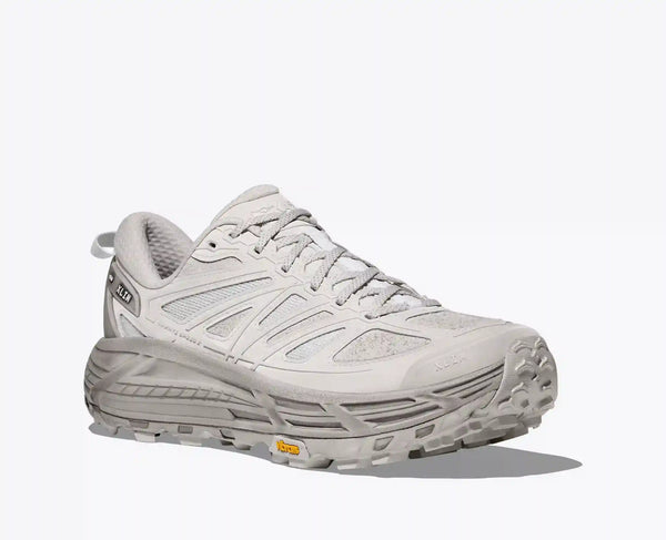 HOKA x XLIM Mafate Speed 2 TS:Peach Dust:M4/W5