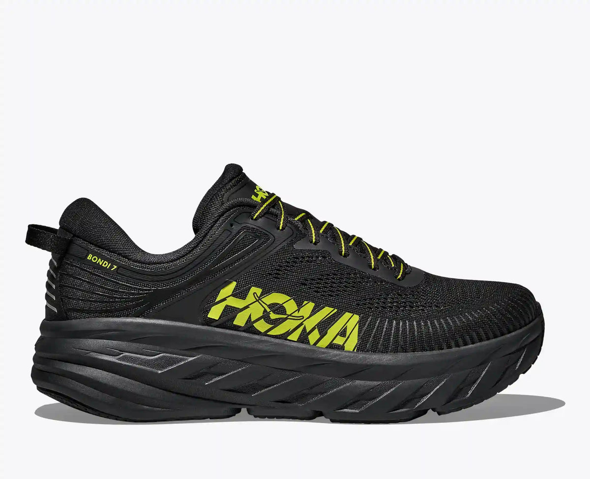 Bondi 7:Asteroid / Black:7