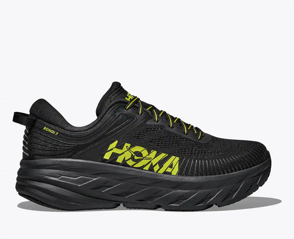 Bondi 7:Asteroid / Black:7
