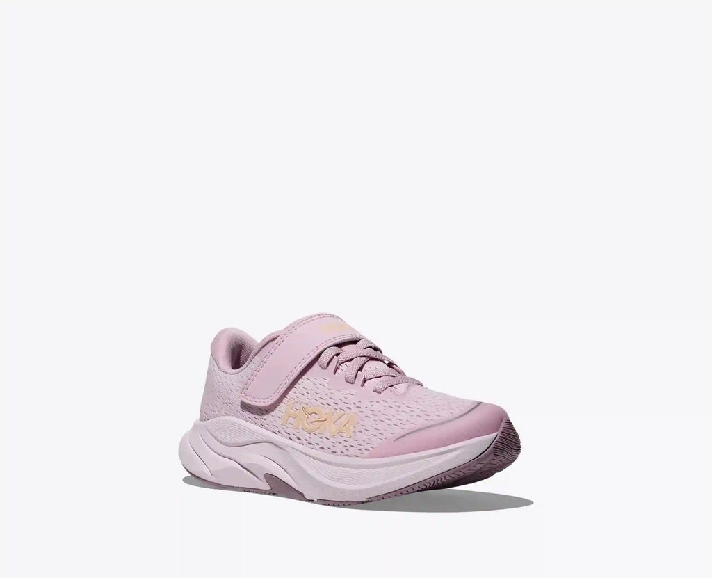 Rincon 4:Electric Aqua / Neon Hoka Citrus:10.5K