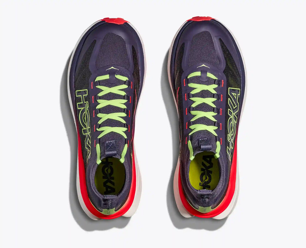 Tecton X 3:Squid Ink / Neon Flame:5