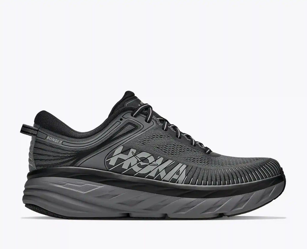Bondi 7:Asteroid / Black:7