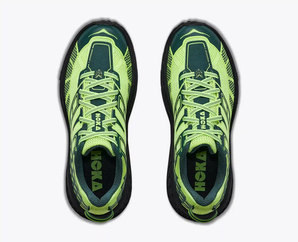 Speedgoat 2:Cosmic Grey / Bay Leaf:M4/W5