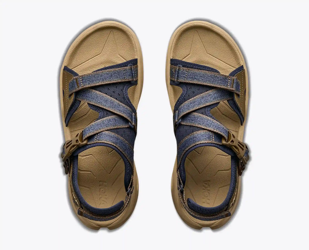 Infini Hike TC:Walnut / Date Syrup:7