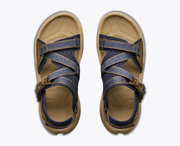 Infini Hike TC:Walnut / Date Syrup:7