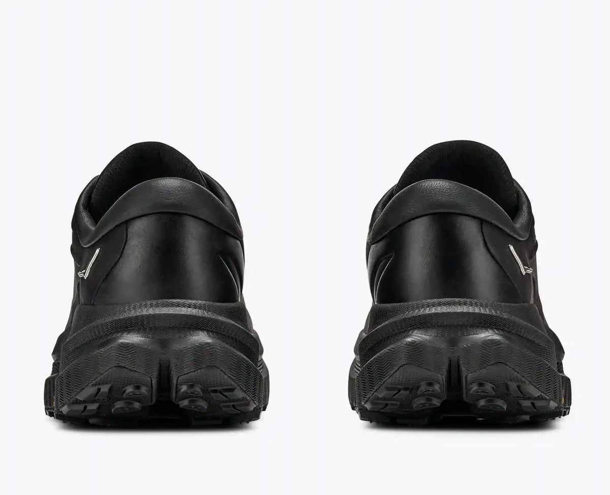 Elite Terrain System Mafate X:Black / Black:M4/W5