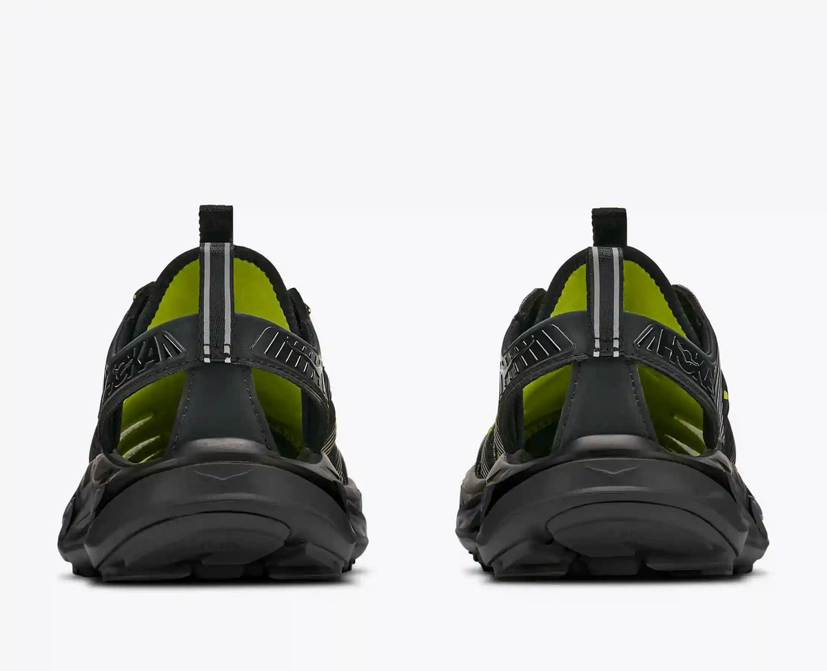 Hopara:Black / Hoka Citrus:M4/W5