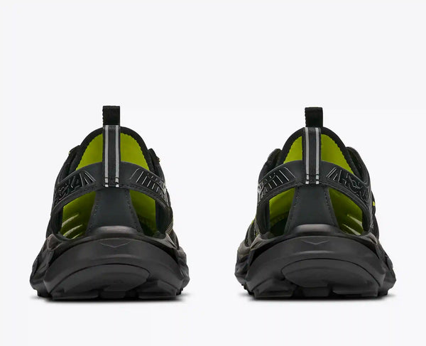 Hopara:Black / Hoka Citrus:M4/W5
