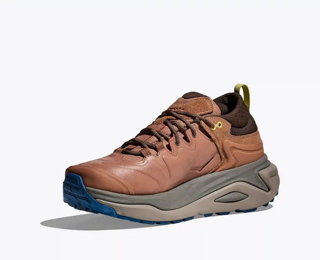 Kaha 3 Low GTX:Varsity Navy / Barley Flour:7